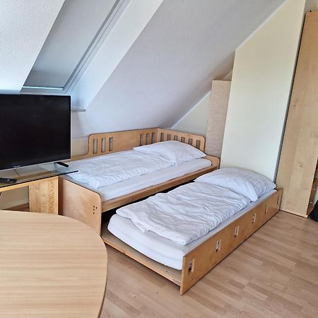 Messeapartment, Messezimmer Sehnde Bagian luar foto