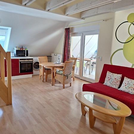 Messeapartment, Messezimmer Sehnde Bagian luar foto