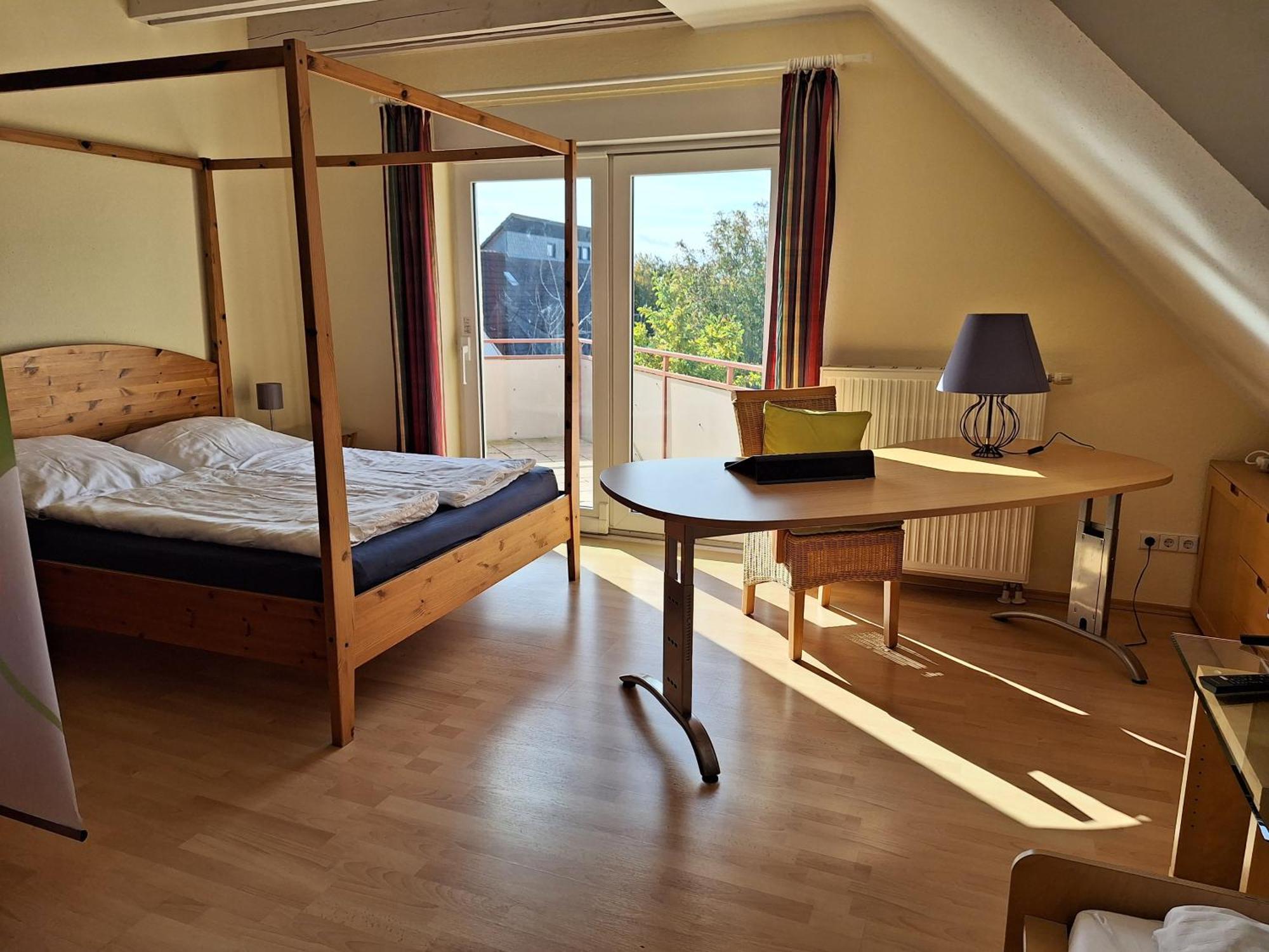 Messeapartment, Messezimmer Sehnde Bagian luar foto